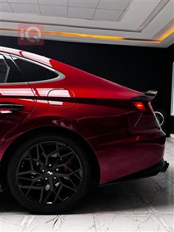 هیوندای سۆناتا